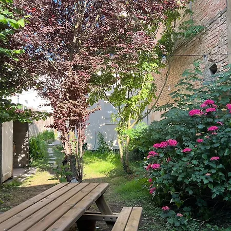 Le Jungle - Riviere - 4 Pers - Reve Au Mans * لو مان